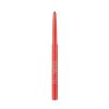 Flower Beauty Petal Pout Lip Liner - Smooth & Creamy Lip Liner with Pigment Rich Color, Prevents Feathering of Lip Color, Comes with Built-in Sharpener (Cherry)