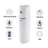 Pinkiou Portable Airbrush Makeup Kit Rechargeable Spray Pen