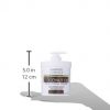 Advanced Clinicals Coconut Oil Cream. Spa size 16oz Moisturizing Cream.