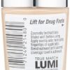L'Oreal Paris True Match Lumi Healthy Luminous Makeup
