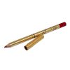 Matte Nude Lip Liner and Lipstick Set - 8 Shades of Lasting Elegance