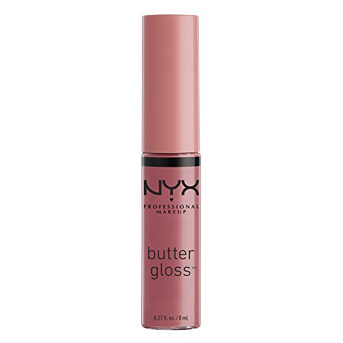 31K8wCenaKL NYX PROFESSIONAL MAKEUP Butter Gloss