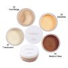 Skin Color Cover Blemish Whitening Face