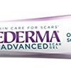 Mederma Advanced Scar Treatment Gel – Reduce Scars with 1x Daily Application, 0.7 oz