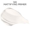 L'Oreal Paris Infallible Pro Matte-Lock Primer: Your Secret to All-Day Matte Perfection