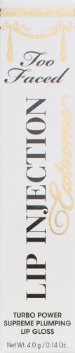 31QPcMIx7iL.SL1500 Too Faced Cosmetics Lip Injection Extreme