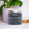New York Biology Dead Sea Mud Mask for Face and Body Infused