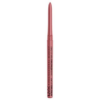 NYX Mechanical Lip Pencil, Nude Pink