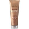 Sunless tanning lotion by L'Oreal Paris, Sublime Glow Daily Moisturizer and Natural Skin Tone Enhancer Medium Skin Tones 8 fl. oz.