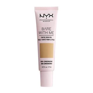 Professional Makeup Bare With Me Tinted Skin Veil: Embrace Your Natural Beauty