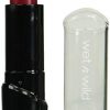 wet n wild Silk Finish Lip Stick, Just Garnet