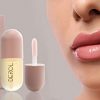KISSIO Natural Lip Plumper, lip enhancer,lip plumping lip gloss