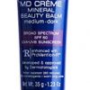 MDSolarSciences Crème Mineral Beauty Balm SPF 50