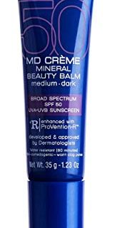 MDSolarSciences Crème Mineral Beauty Balm SPF 50