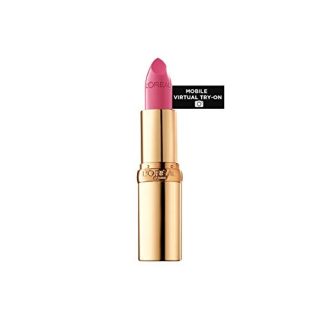 L'Oreal Paris Colour Riche Lipcolour, Pink Flamingo [180], 1 Count