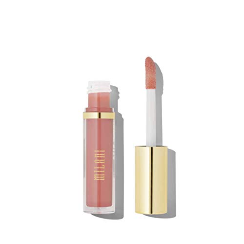 31a9LZGzjrL Milani Keep It Full Nourishing Lip Plumper - Soft Rose