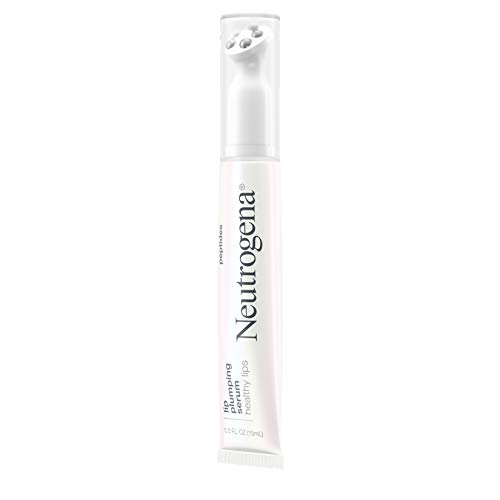 31aPTho7ikL.SL1500 Neutrogena Healthy Lips Plumping Serum, Lip Enhancer