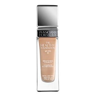 Physicians Formula The Healthy Foundation with SPF 20, LC1, 1 Ounce