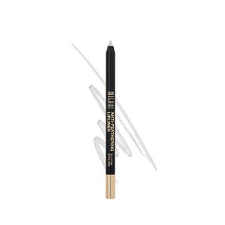 Milani Anti-Feathering Lipliner - Transparent (0.04 Ounce) Cruelty-Free Lip Pencil to Extend Lipstick or Lip Gloss Wear & Prevent Feathering