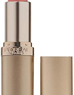 L'Oreal Paris Colour Riche Lipcolour, Mica, 1 Count