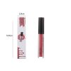 Kisshine Creamy Liquid Lipstick Long Lasting Lipgloss
