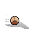 NYX PROFESSIONAL MAKEUP 3 Steps to Sculpt Face Sculpting Palette, Light