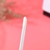 RONRONS 12 Pack Novelty Pencil Shaped Empty Lip Gloss