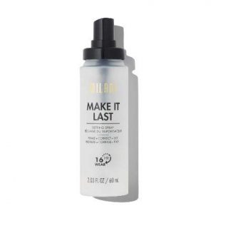 Milani Make It Last 3-in-1 Setting Spray - Prime + Correct + Set (2.03 Fl. Oz.) Cruelty-Free Makeup Setting Spray - Long Lasting Makeup Spray