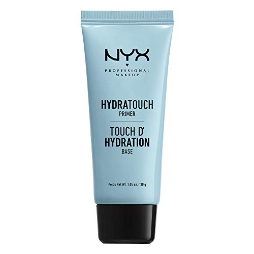NYX PROFESSIONAL MAKEUP Hydra Touch Primer Face Makeup