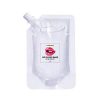 Transparent Lip Gloss ，Moisturize Lip Gloss Base, Lip Gloss Base Oil Material Lip Makeup Primers, Non-Stick Lipstick Primer for DIY Handmade Lip Balms Lip Gloss- 50ml (Clear)