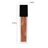 Kisshine Liquid Lipstick Moisturizing Lip Gloss Shimmer