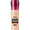 Maybelline Instant Age Rewind Eraser Dark Circles Treatment Multi-Use Concealer, Light, 0.2 Fl Oz (Pack of 1)
