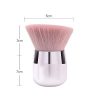 ENERGY Kabuki Powder Foundation Brush Portable Powder