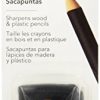 Revlon Universal Points Sharpener, Dual Pencil Sharpener for Lip Liner