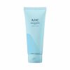 Facial Cleanser for Dehydrated Skin - Triple Hyaluronic Acid Korean Skincare - 4.73 oz by Aesthetic Hydration Cosmetics.