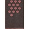 Burts Bees 100% Natural Moisturizing Lipstick, Blush Basin