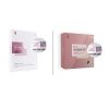 Vool-ga Sodium Black Hyluronate Repair Facial Masks