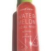 Trader Joe's Watermelon Mask and Facial Mist Set