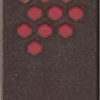 Burts Bees 100% Natural Glossy Lipstick, Blush Ripple