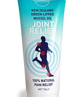 Joint Pain Relief Cream: Natural, Advanced