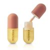 Enhance Your Lips with Natural Lip Plumper Oil