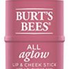 Burt’s Bees 100% Natural Origin All Aglow Lip & Cheek Stick