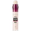 Maybelline Instant Age Rewind Eraser Dark Circles Treatment Multi-Use Concealer, Fair, 0.2 Fl Oz (Pack of 1)