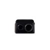 Revlon Universal Points Sharpener, Dual Pencil Sharpener for Lip Liner