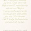 Skinfood Daily Facial Moisturizer Cream