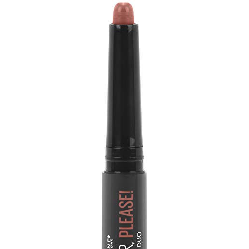 31pfwth0OGL Maybelline New York Lip Studio Plumper, Please! Lipstick Makeup