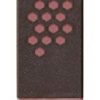 Burts Bees 100% Natural Moisturizing Lipstick, Blush Basin