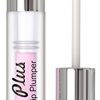 All-Natural Lip Plumper Gloss – Lip Plumpers That Really Work Give Fuller Lips Without Lip Fillers
