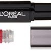 L'Oreal Paris Infallible Pro Last 2 Step Lipstick, Mesmerizing Merlot