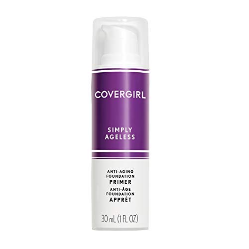 COVERGIRL & Olay Simply Ageless Makeup Primer